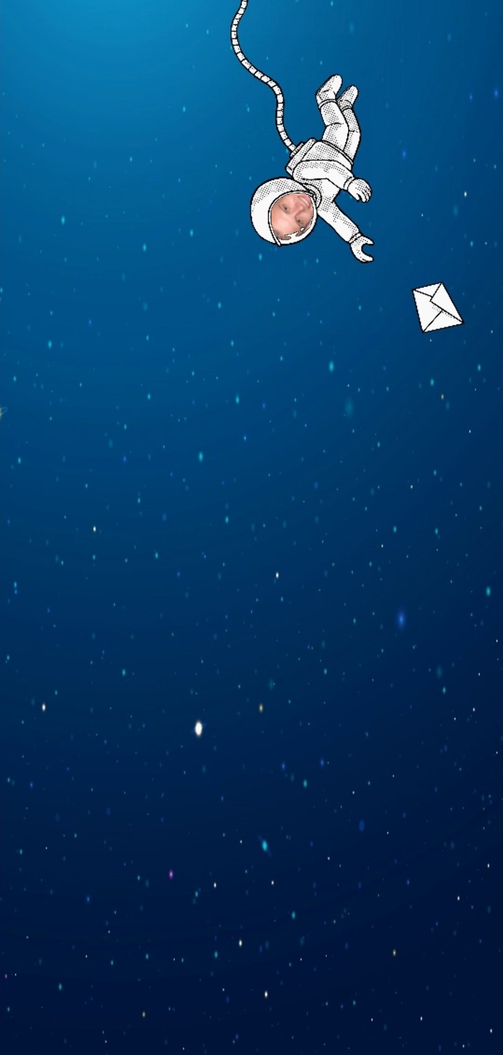 Joe Bartolozzi in a random Wallpaper
