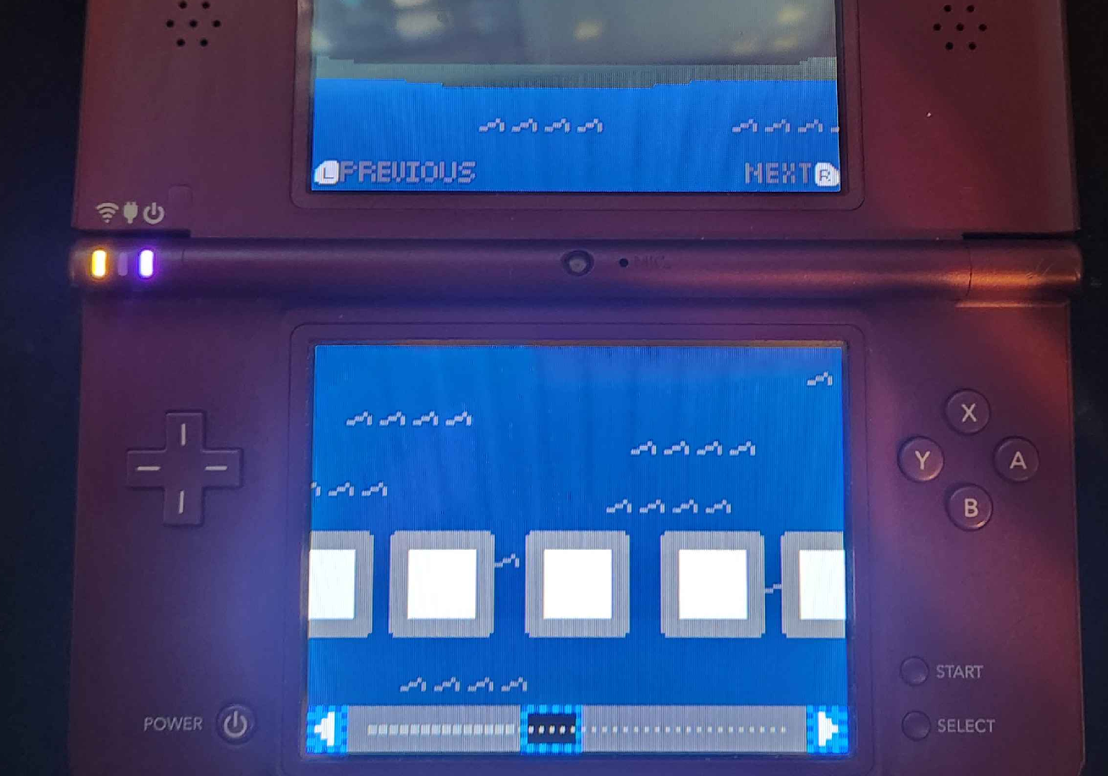 Placeholder image for the card