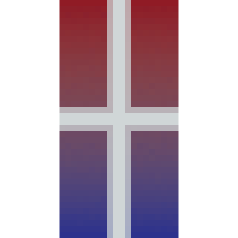 Season banner