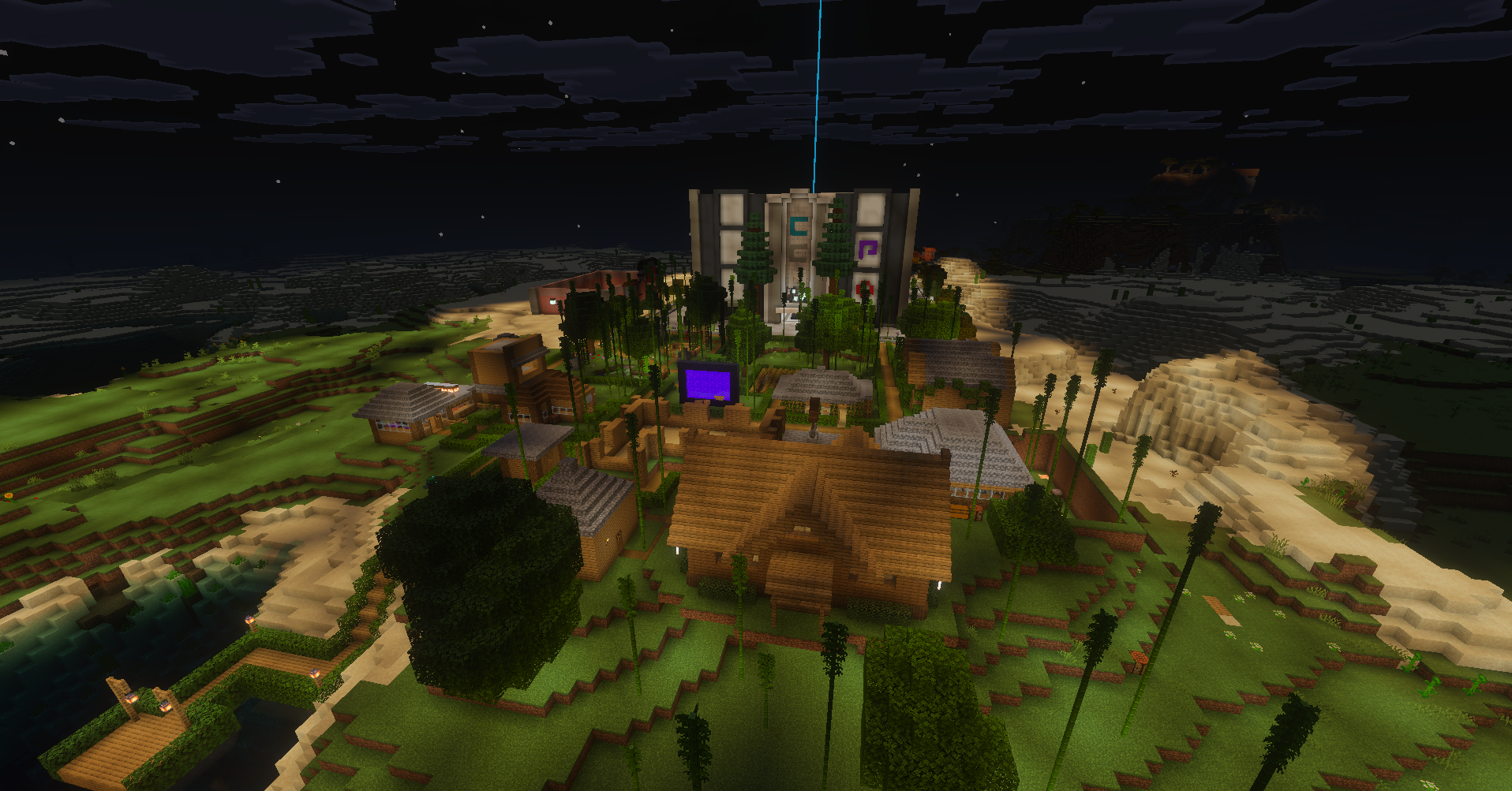 Town 2