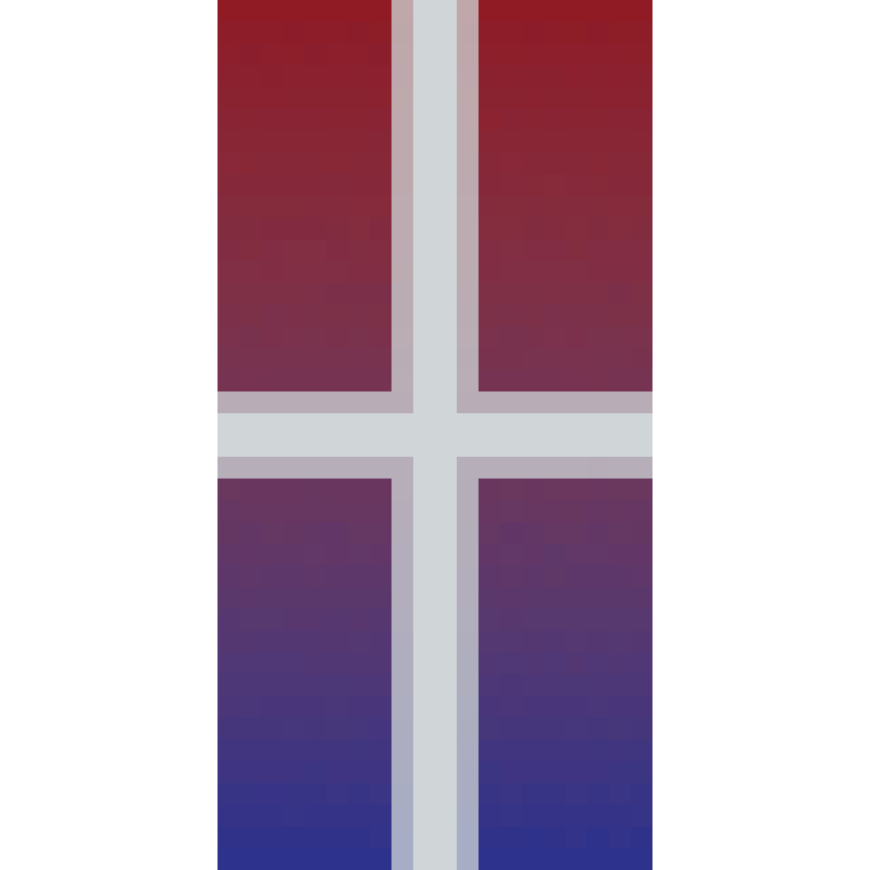 Season banner