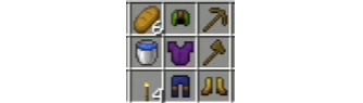 Spawn chest loot