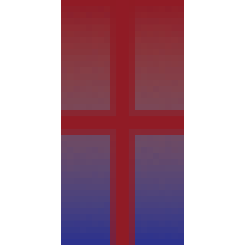Season banner